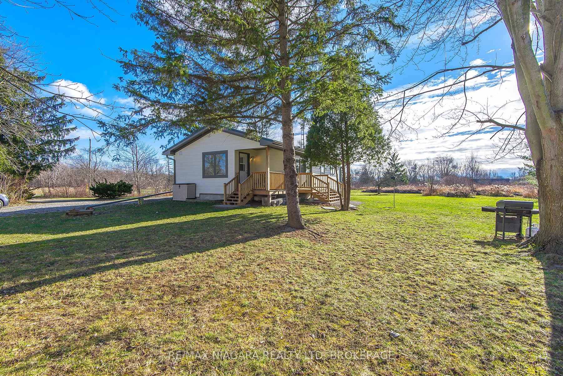Photo 6 of 51480 Hewitt Road, Wainfleet, Marshville/Winger — HOMEH