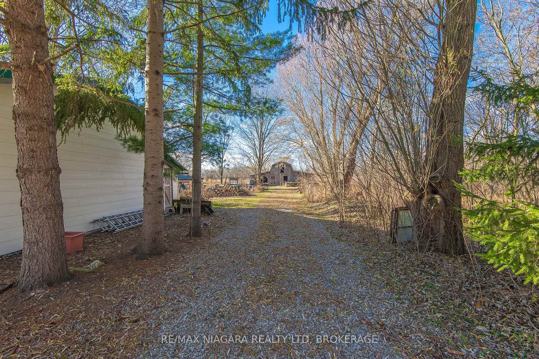 Photo 7 of 51480 Hewitt Road, Wainfleet, Marshville/Winger — HOMEH