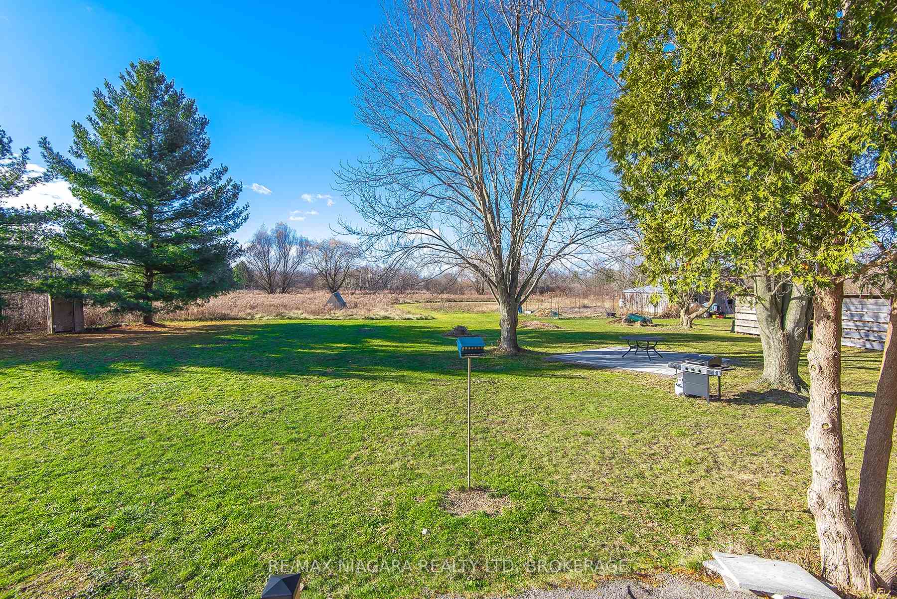 Photo 10 of 51480 Hewitt Road, Wainfleet, Marshville/Winger — HOMEH