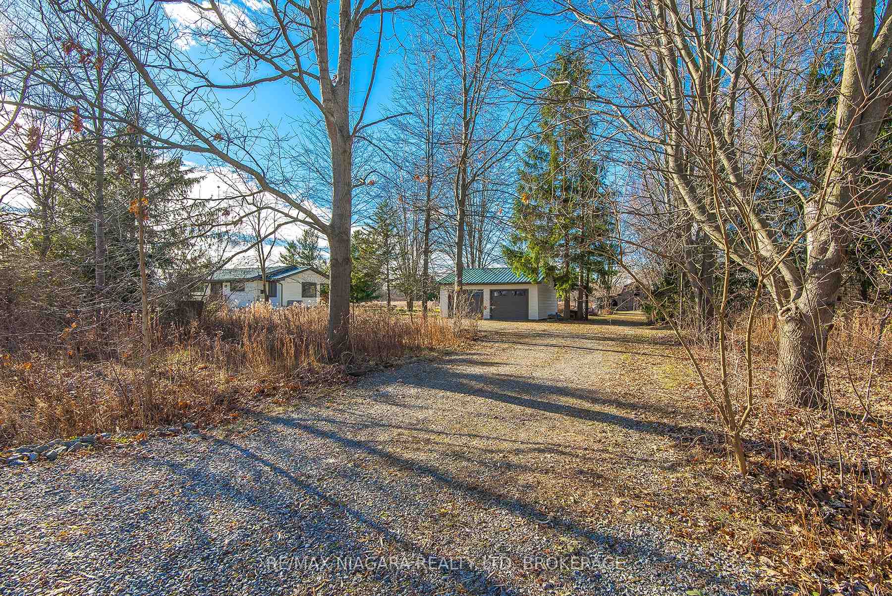 Photo 11 of 51480 Hewitt Road, Wainfleet, Marshville/Winger — HOMEH