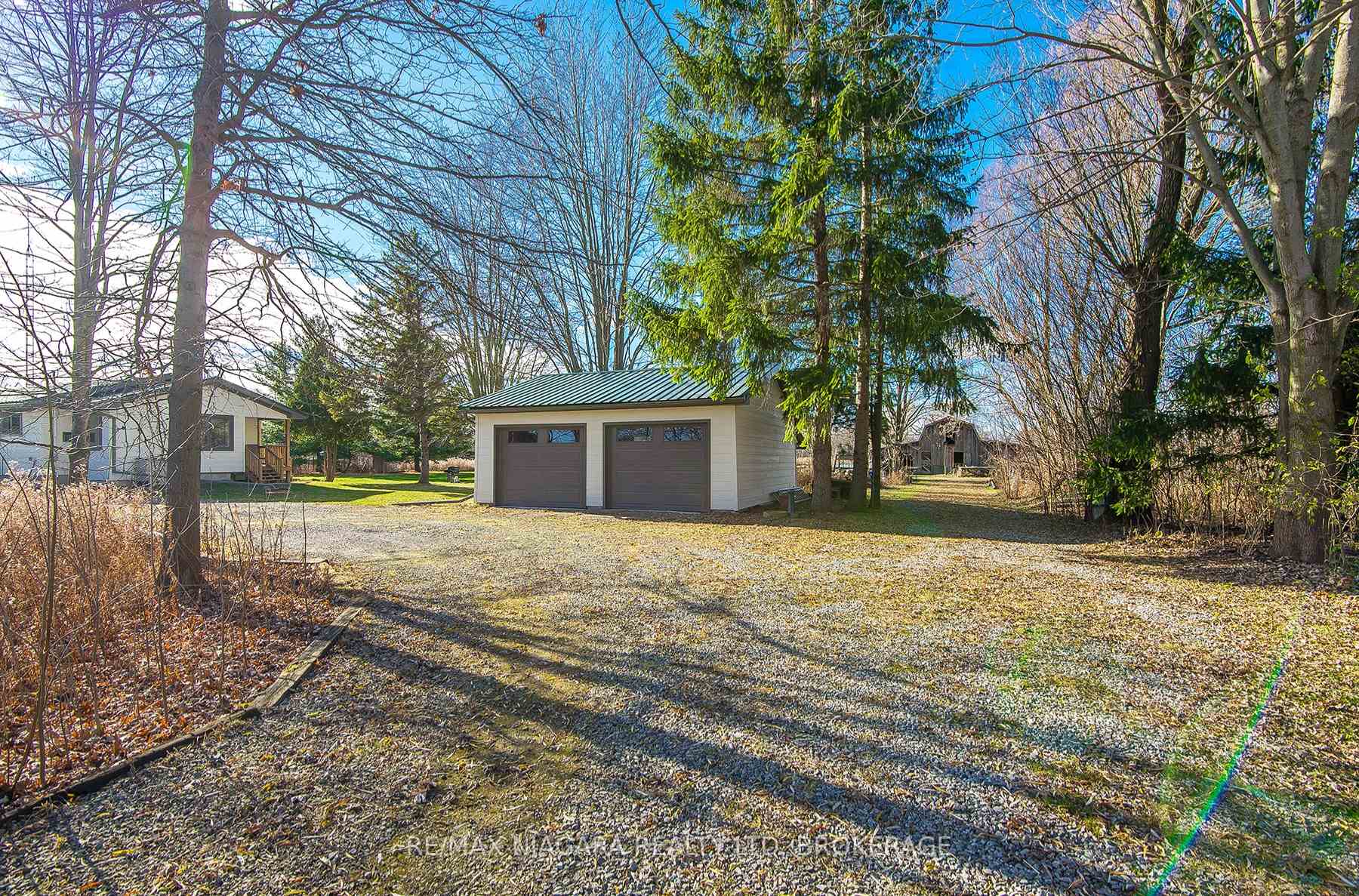 Photo 12 of 51480 Hewitt Road, Wainfleet, Marshville/Winger — HOMEH