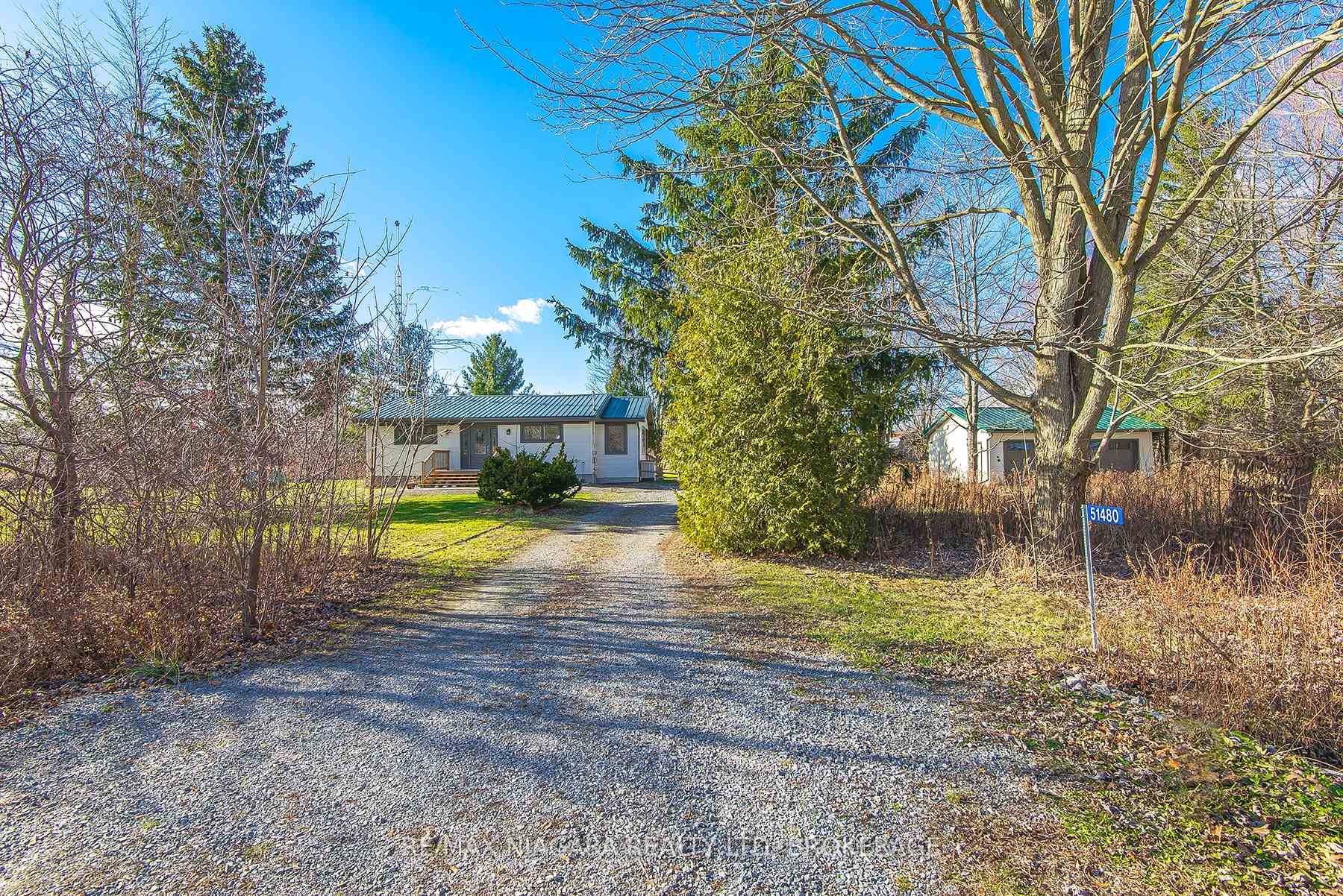 Photo 13 of 51480 Hewitt Road, Wainfleet, Marshville/Winger — HOMEH