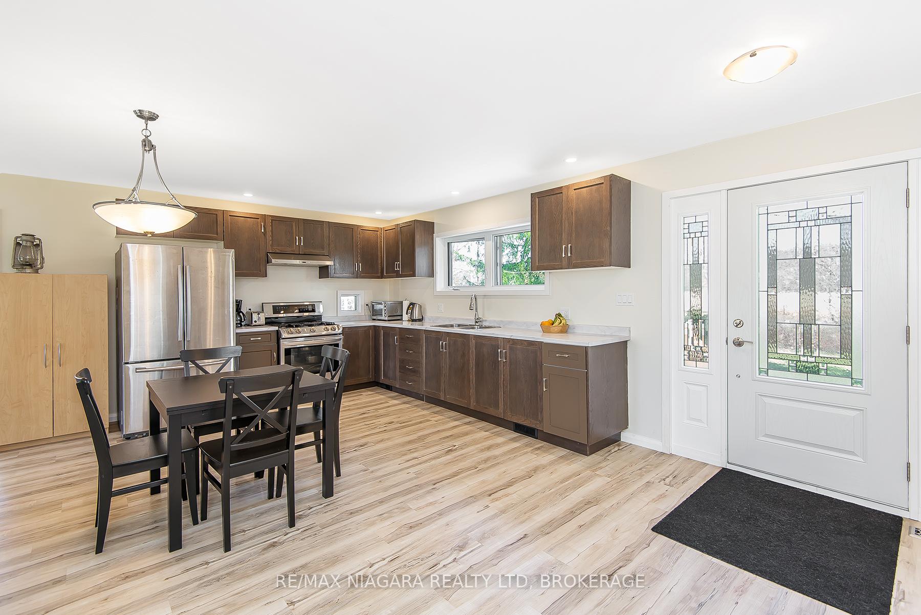 Photo 15 of 51480 Hewitt Road, Wainfleet, Marshville/Winger — HOMEH