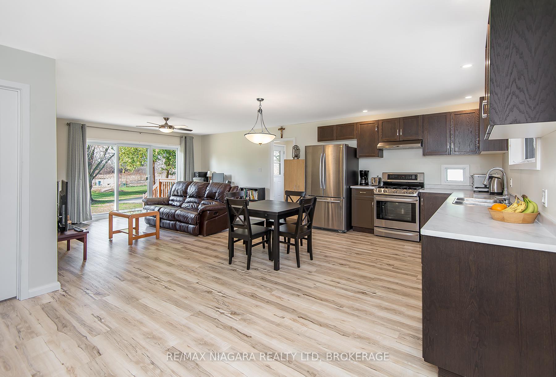 Photo 17 of 51480 Hewitt Road, Wainfleet, Marshville/Winger — HOMEH