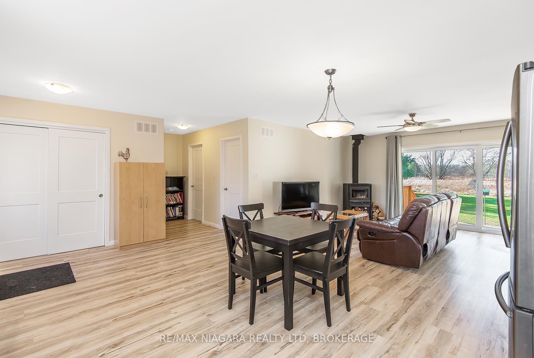 Photo 18 of 51480 Hewitt Road, Wainfleet, Marshville/Winger — HOMEH