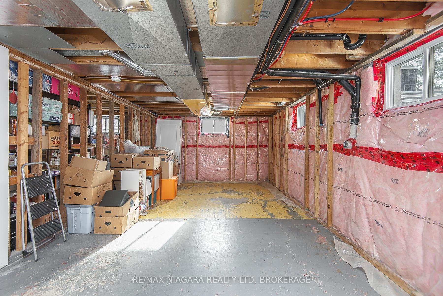 Photo 35 of 51480 Hewitt Road, Wainfleet, Marshville/Winger — HOMEH