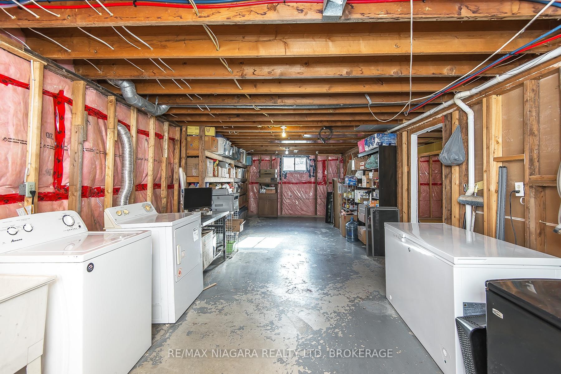 Photo 37 of 51480 Hewitt Road, Wainfleet, Marshville/Winger — HOMEH