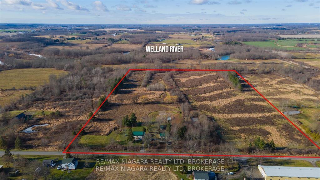 Photo 39 of 51480 Hewitt Road, Wainfleet, Marshville/Winger — HOMEH