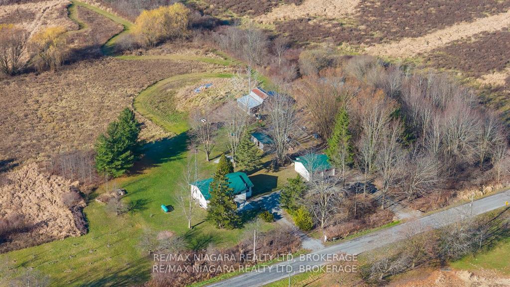 Photo 40 of 51480 Hewitt Road, Wainfleet, Marshville/Winger — HOMEH