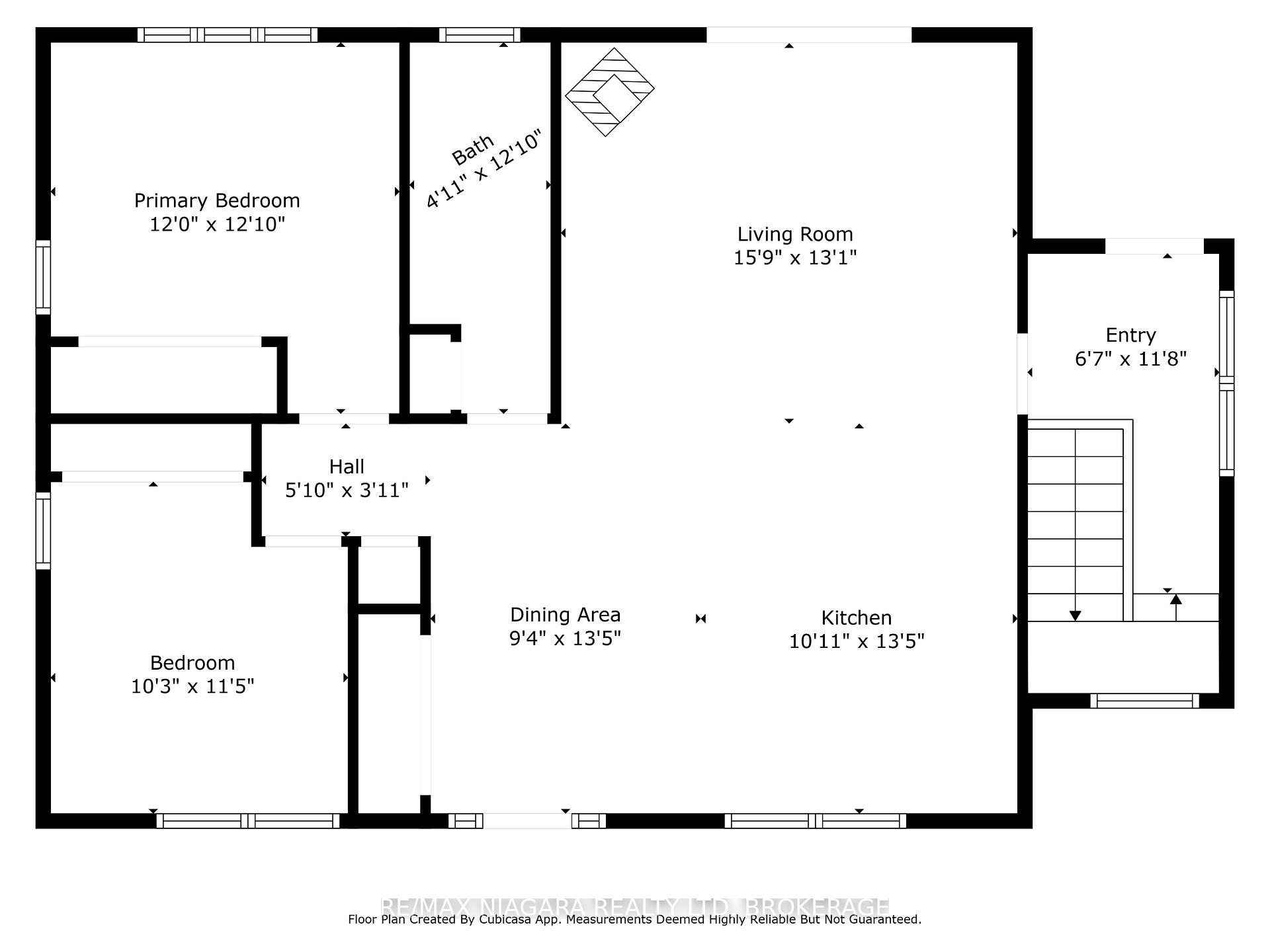 Photo 41 of 51480 Hewitt Road, Wainfleet, Marshville/Winger — HOMEH