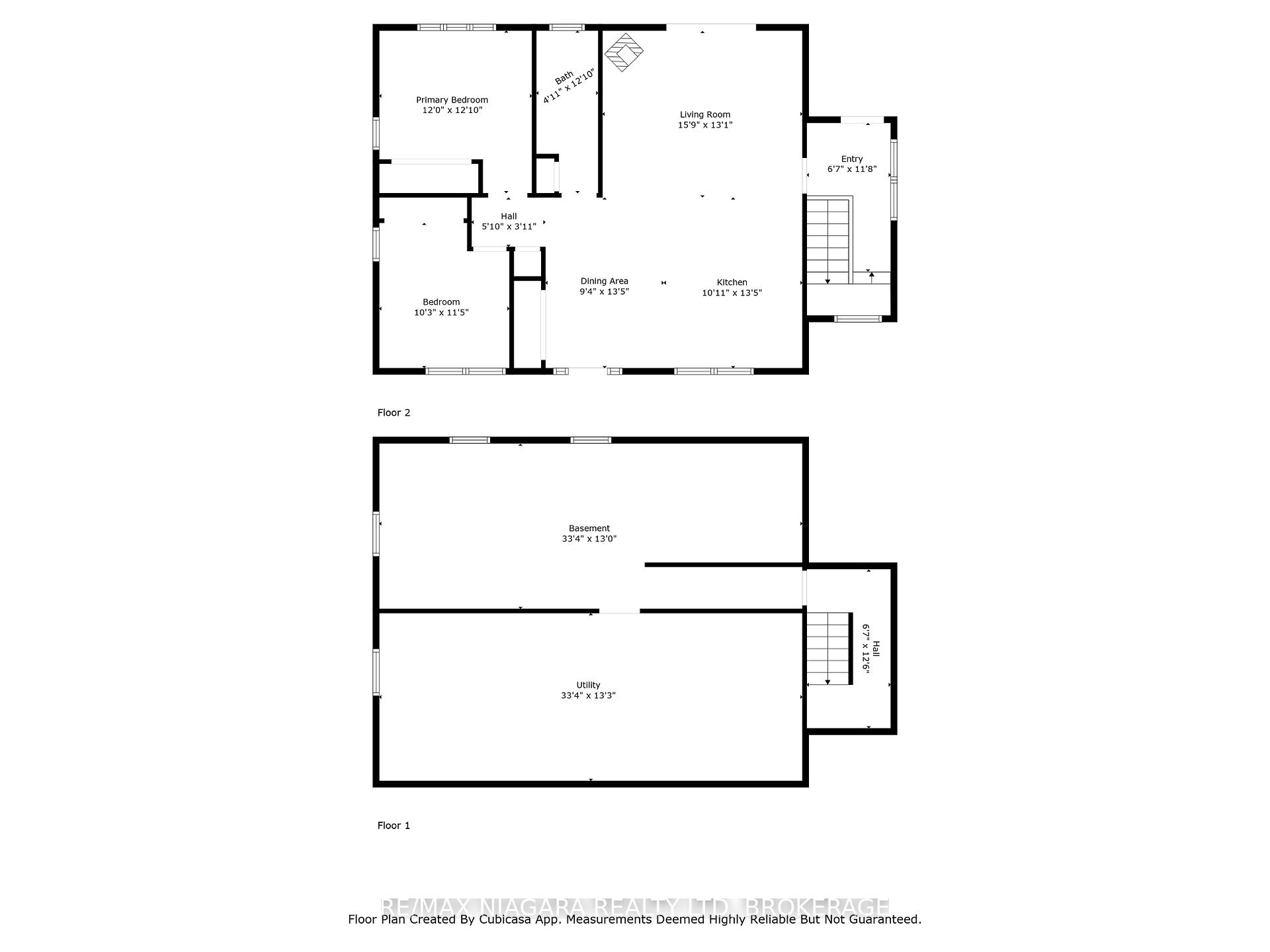 Photo 42 of 51480 Hewitt Road, Wainfleet, Marshville/Winger — HOMEH