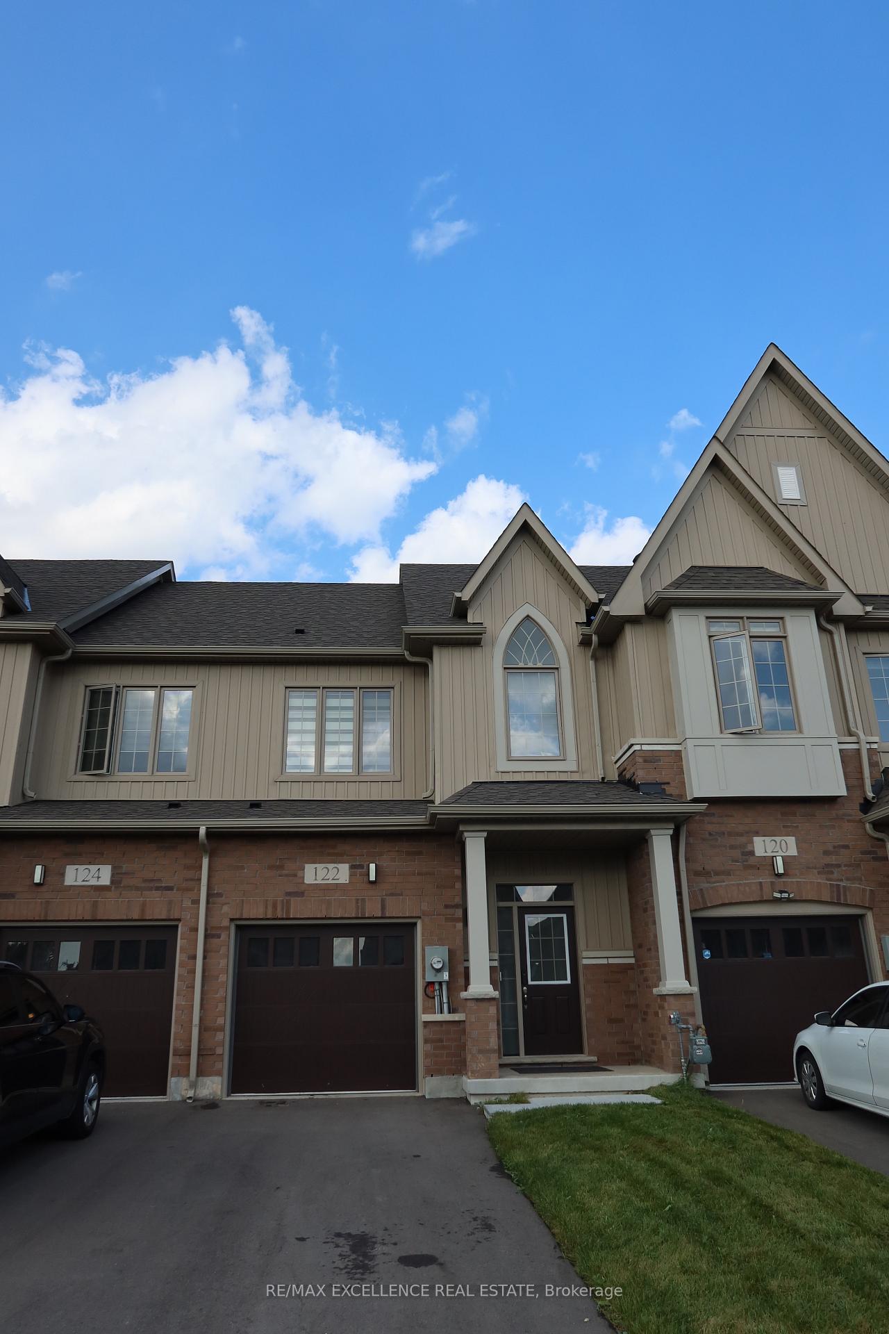 Photo 1 of 122 Waters Way, Wellington North, Arthur — HOMEH