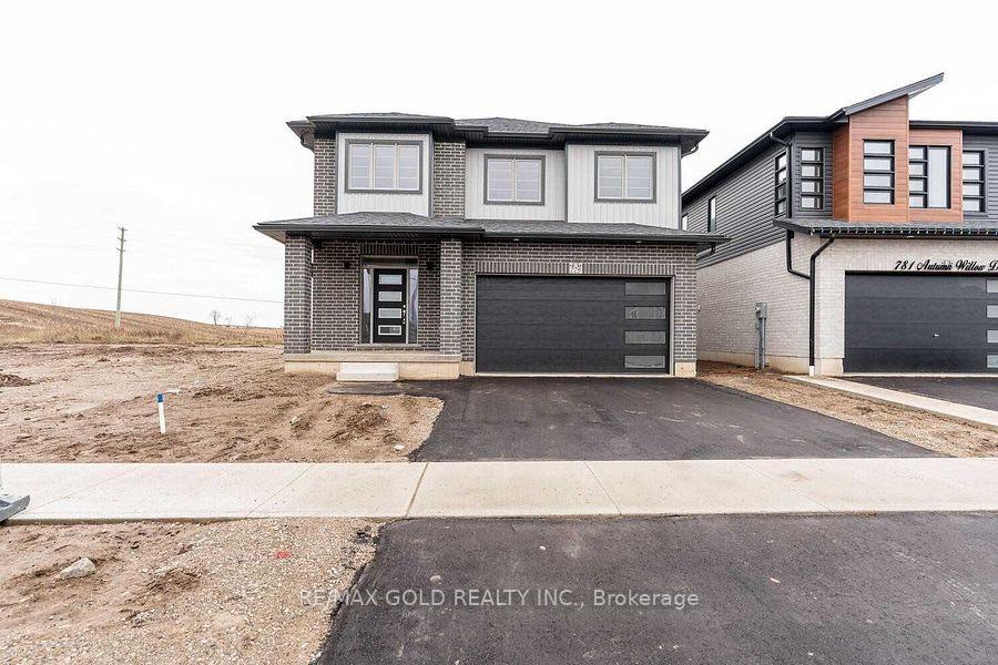 Photo 1 of 779 Autumn Willow Drive, Waterloo — HOMEH