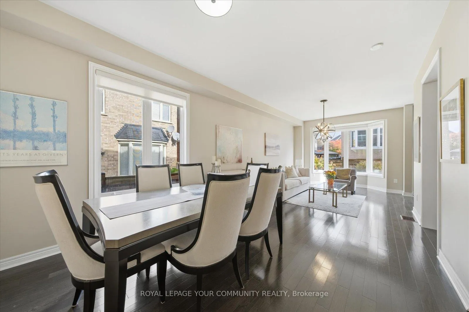 Photo 5 of 76 Mary Ellen Baker Crescent, Vaughan, Patterson — HOMEH