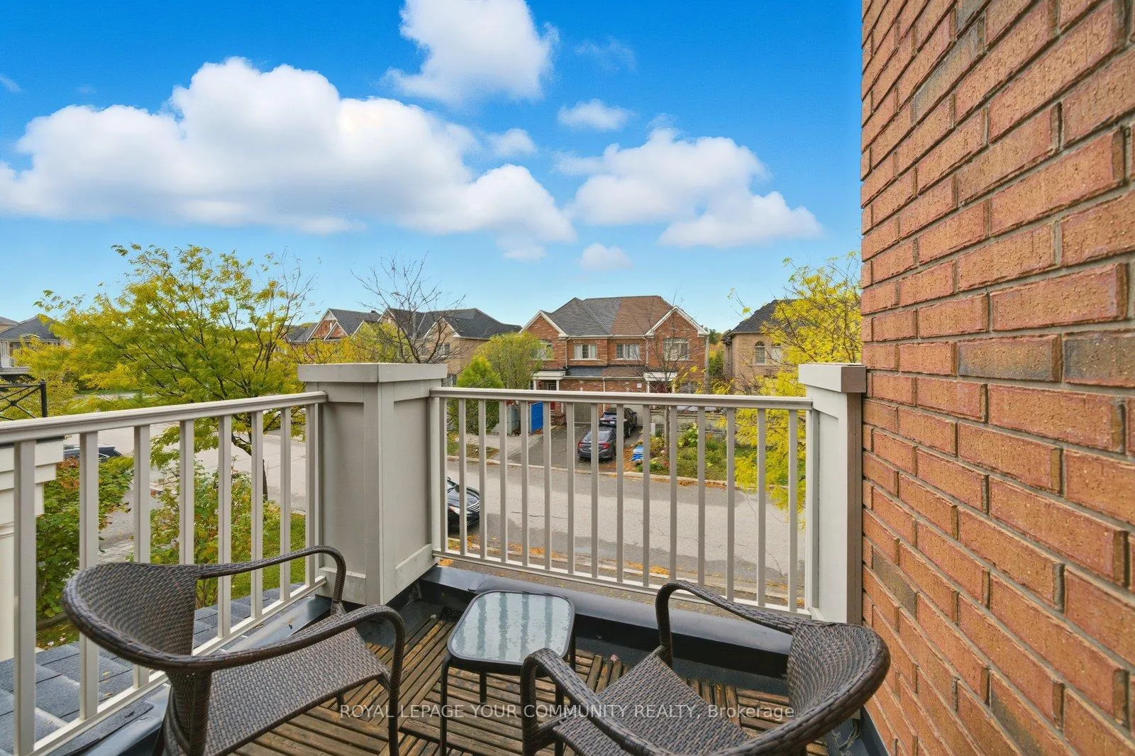 Photo 13 of 76 Mary Ellen Baker Crescent, Vaughan, Patterson — HOMEH