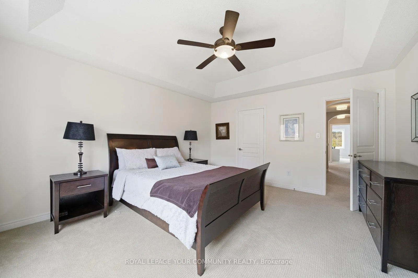 Photo 14 of 76 Mary Ellen Baker Crescent, Vaughan, Patterson — HOMEH
