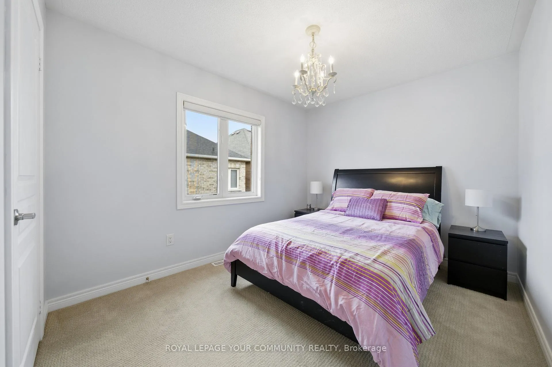 Photo 17 of 76 Mary Ellen Baker Crescent, Vaughan, Patterson — HOMEH