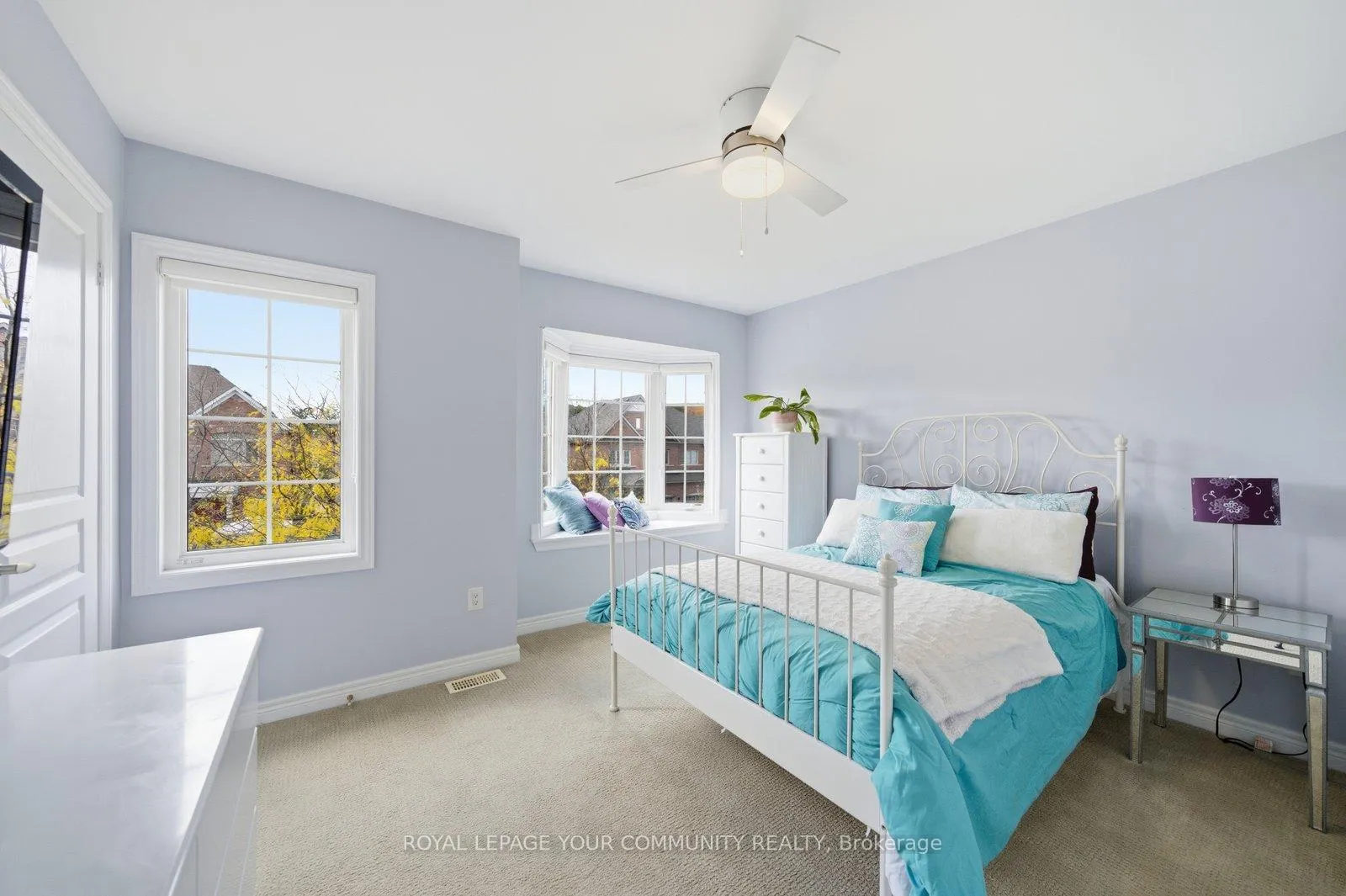 Photo 20 of 76 Mary Ellen Baker Crescent, Vaughan, Patterson — HOMEH