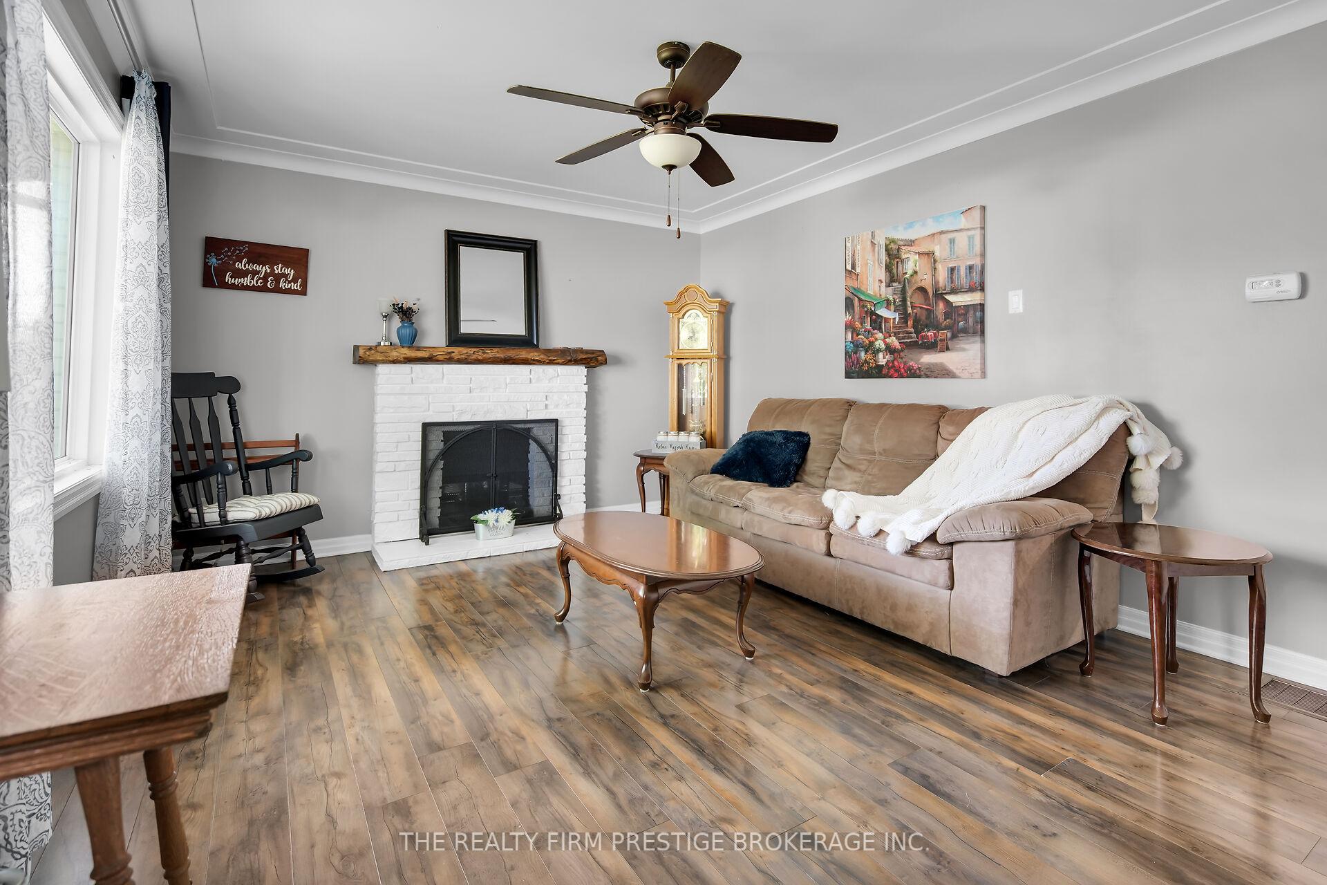 Photo 5 of 204 Main Street, West Elgin, West Lorne — HOMEH