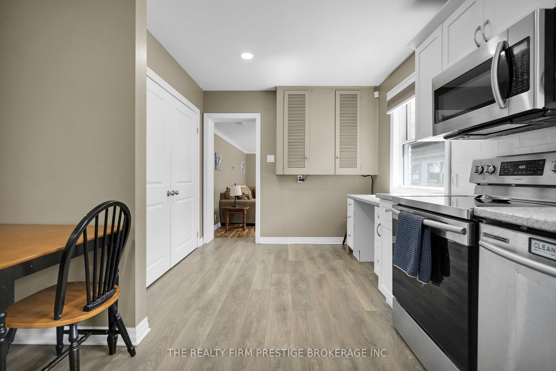 Photo 9 of 204 Main Street, West Elgin, West Lorne — HOMEH