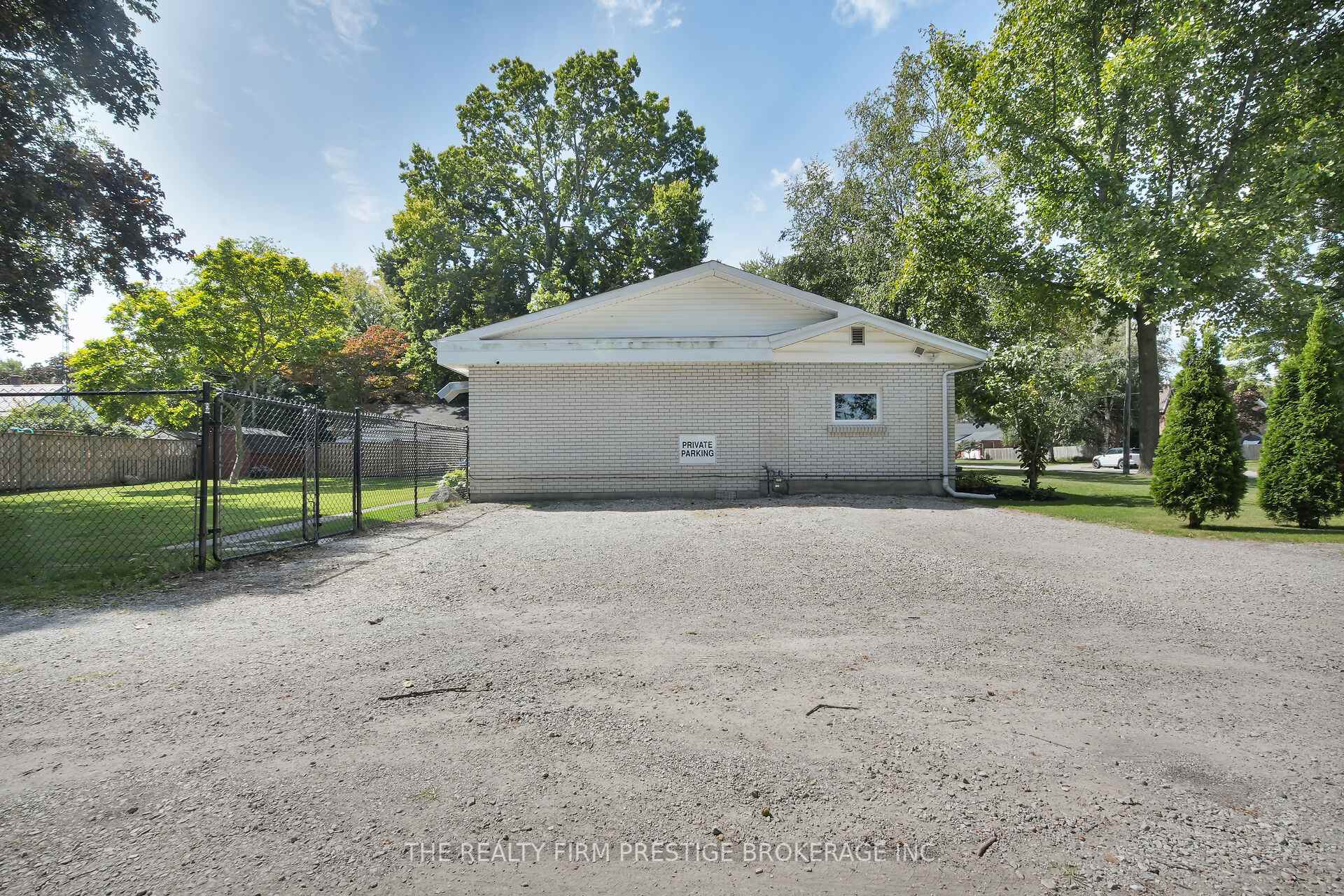 Photo 23 of 204 Main Street, West Elgin, West Lorne — HOMEH
