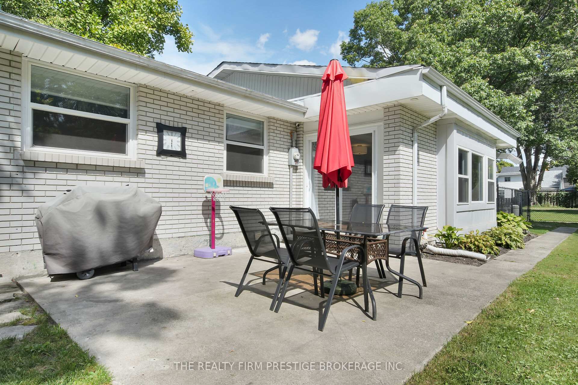 Photo 26 of 204 Main Street, West Elgin, West Lorne — HOMEH