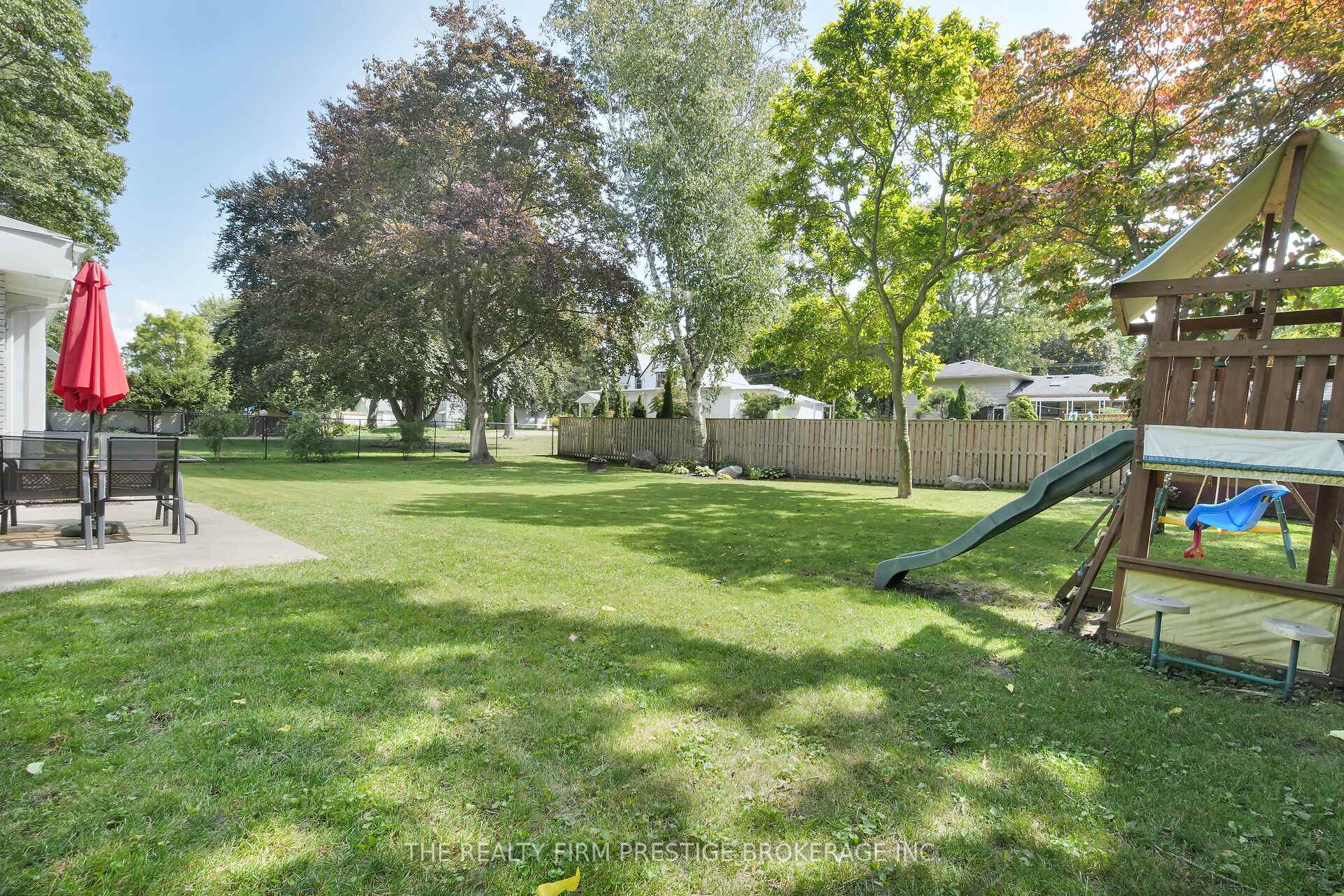 Photo 28 of 204 Main Street, West Elgin, West Lorne — HOMEH