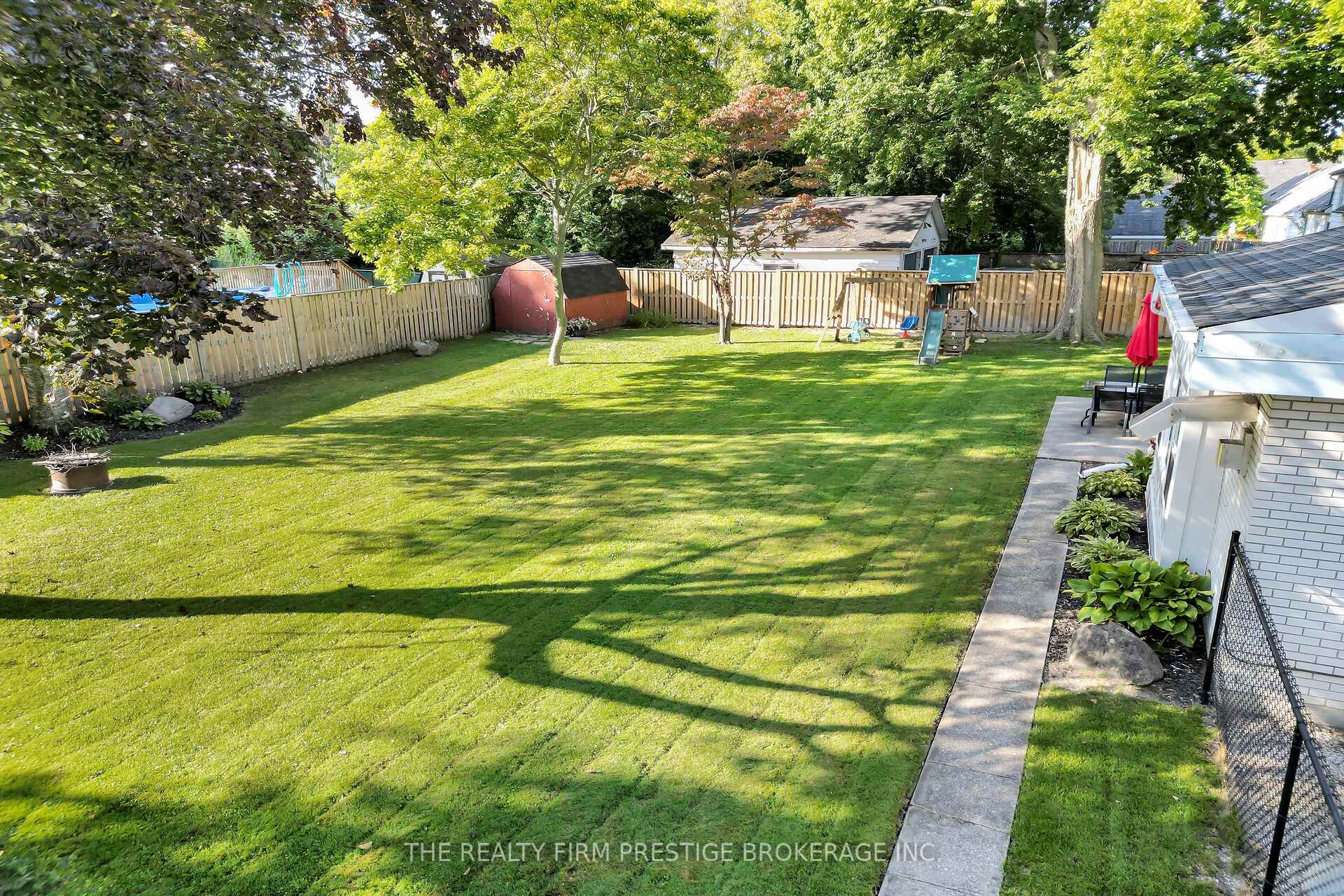 Photo 30 of 204 Main Street, West Elgin, West Lorne — HOMEH