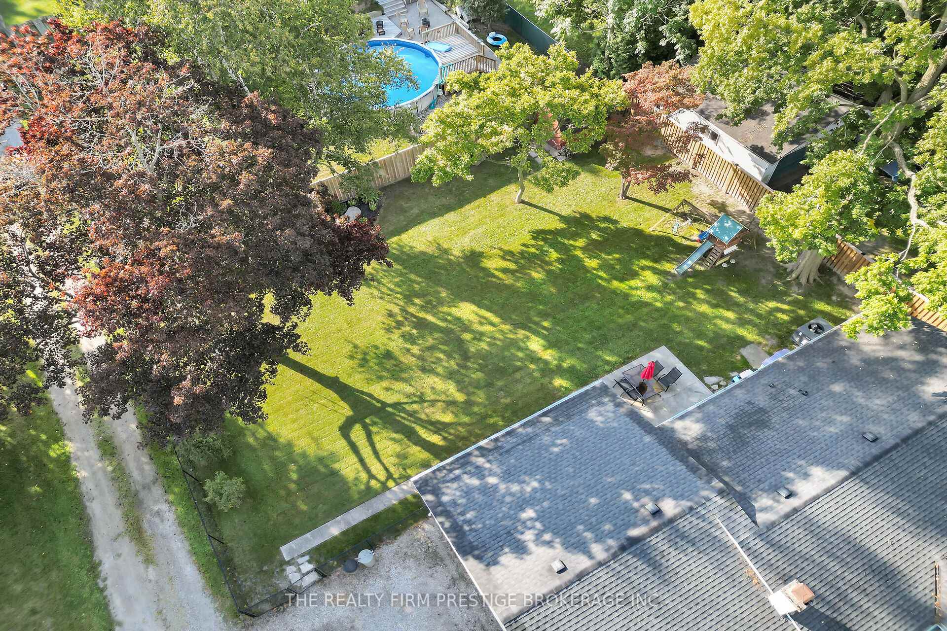 Photo 34 of 204 Main Street, West Elgin, West Lorne — HOMEH