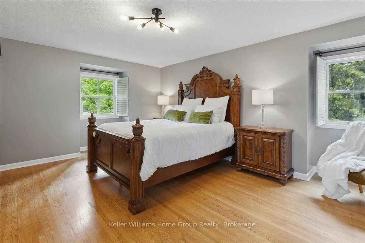 Photo 16 of 348 Old Stone Road, Waterloo — HOMEH