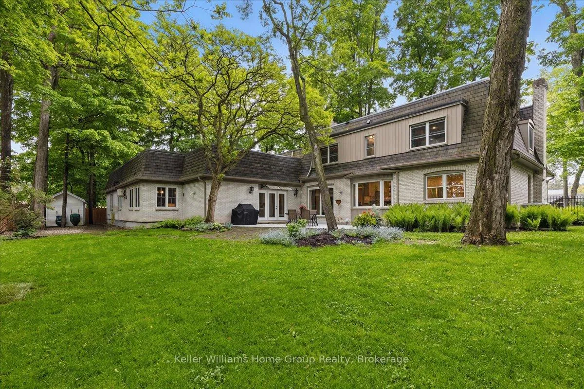 Photo 34 of 348 Old Stone Road, Waterloo — HOMEH