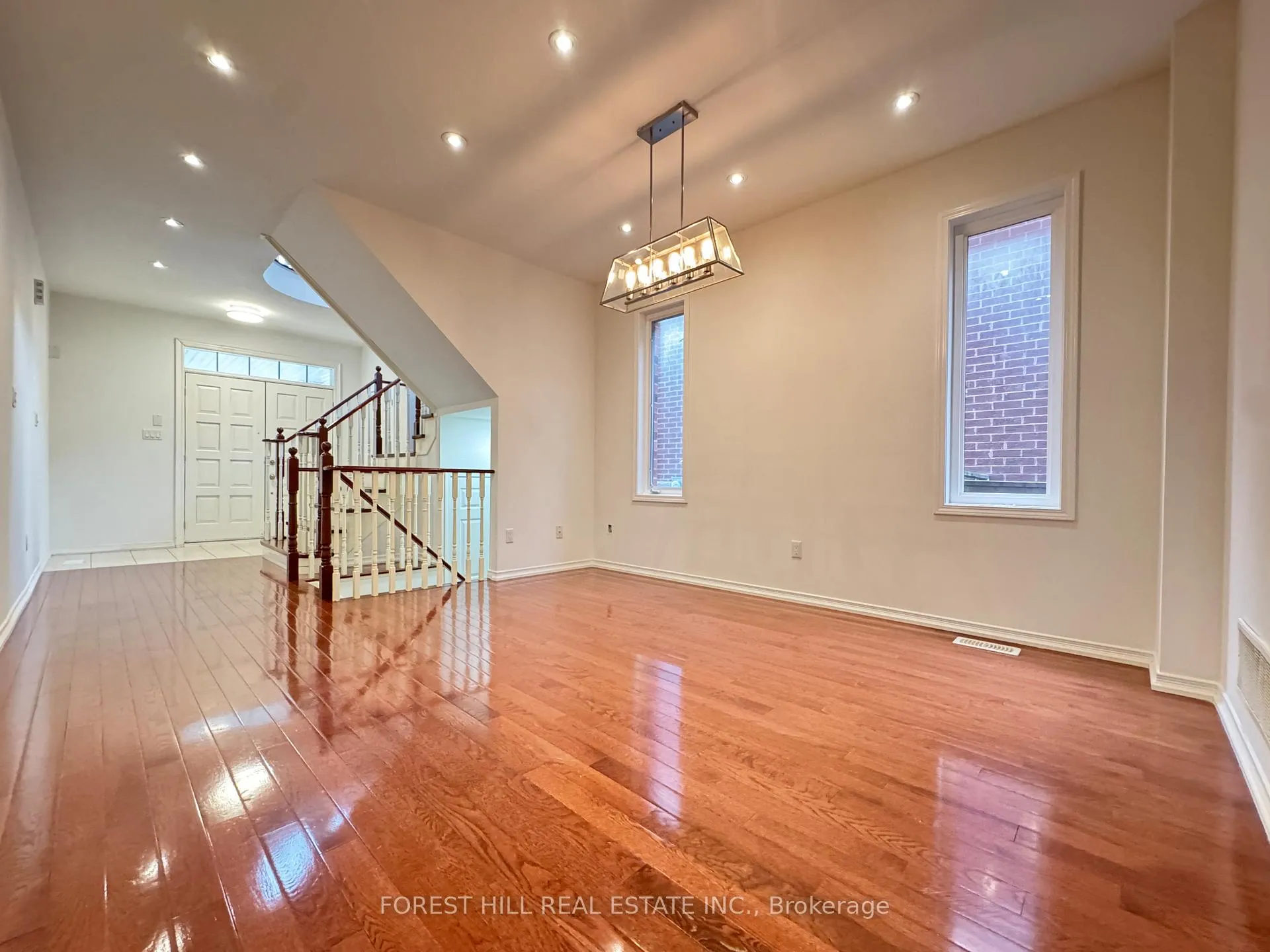 Photo 4 of 56 Stannardville Drive, Ajax, Northwest Ajax — HOMEH