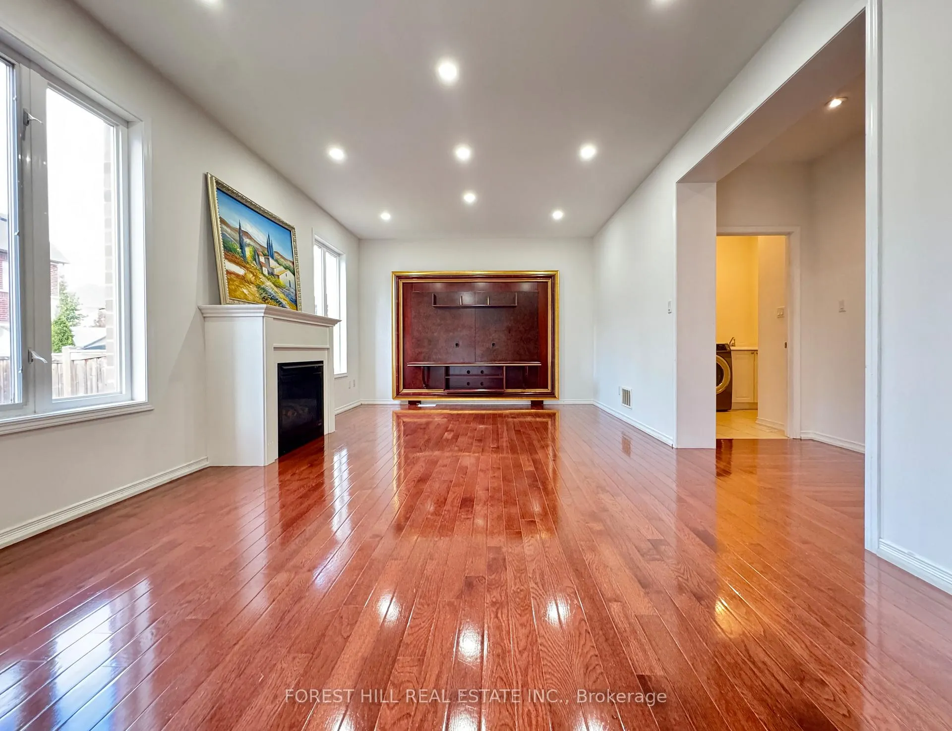 Photo 6 of 56 Stannardville Drive, Ajax, Northwest Ajax — HOMEH