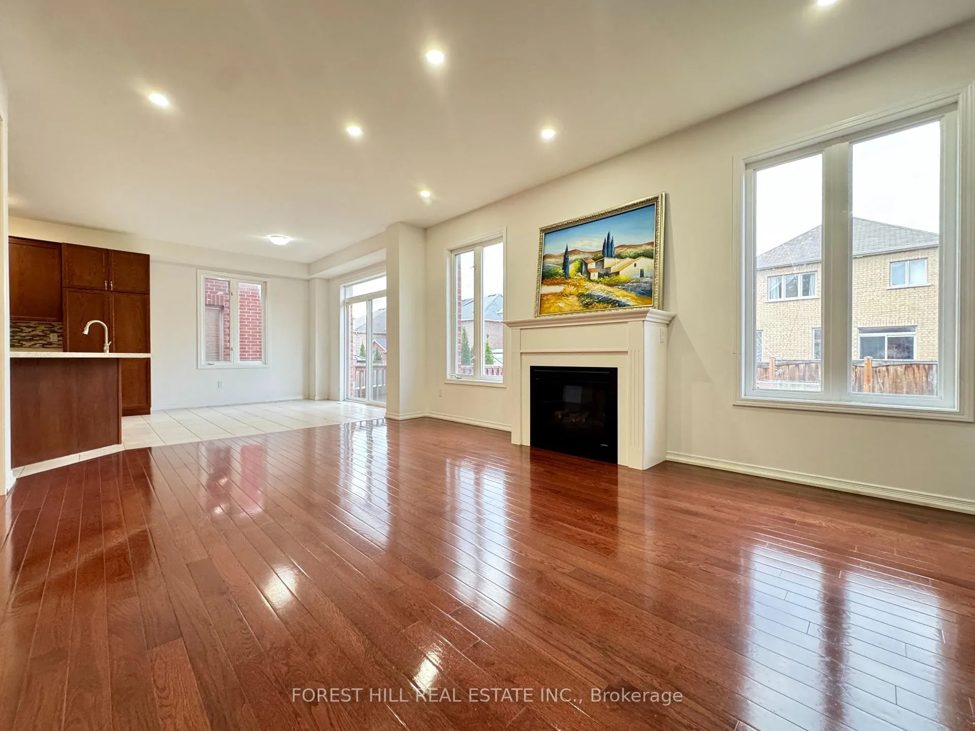 Photo 7 of 56 Stannardville Drive, Ajax, Northwest Ajax — HOMEH