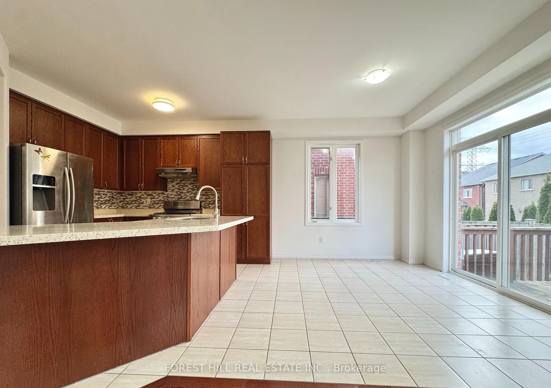 Photo 9 of 56 Stannardville Drive, Ajax, Northwest Ajax — HOMEH