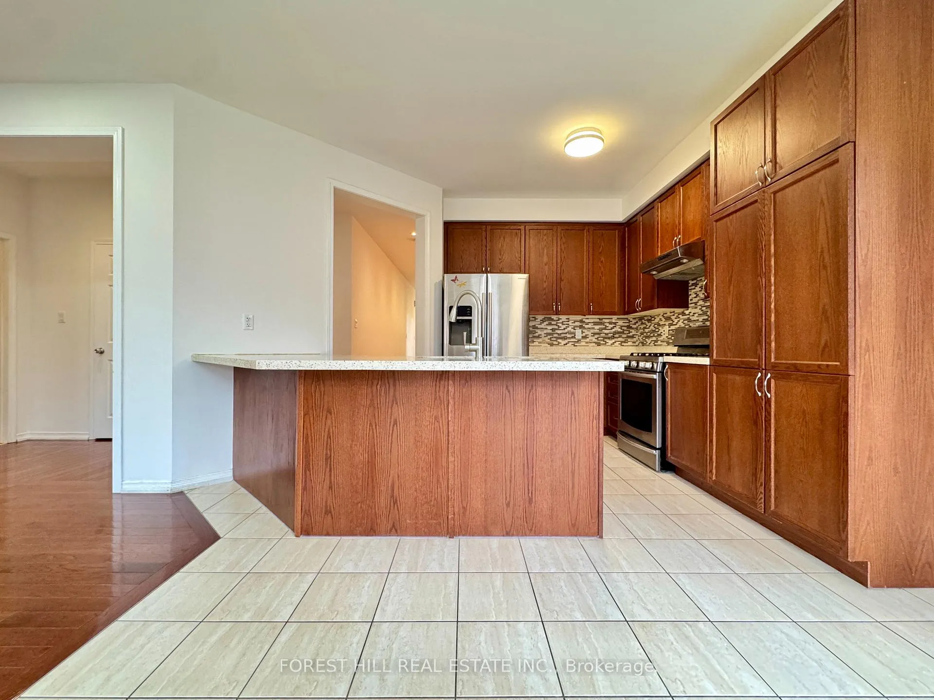 Photo 10 of 56 Stannardville Drive, Ajax, Northwest Ajax — HOMEH