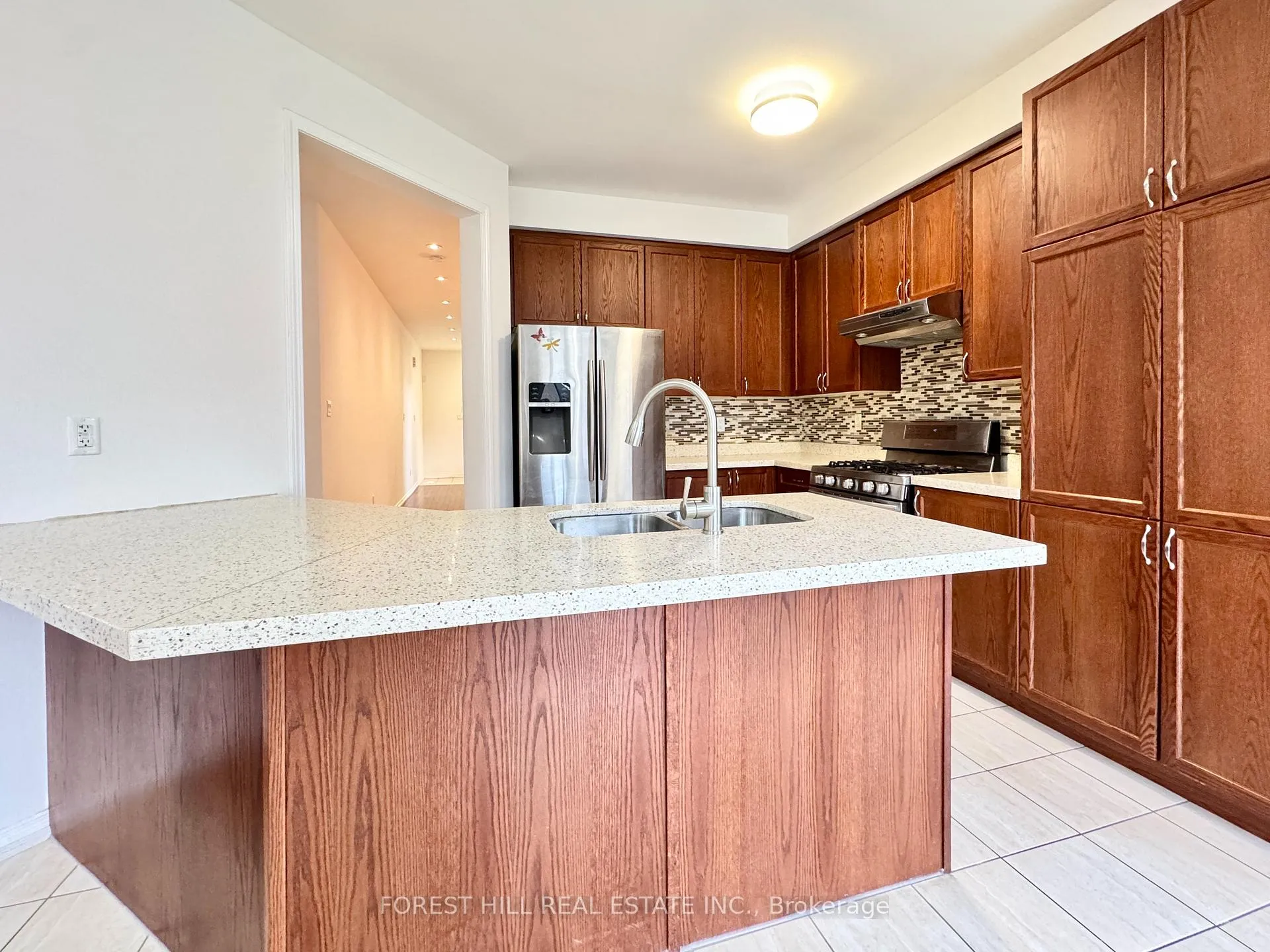 Photo 11 of 56 Stannardville Drive, Ajax, Northwest Ajax — HOMEH