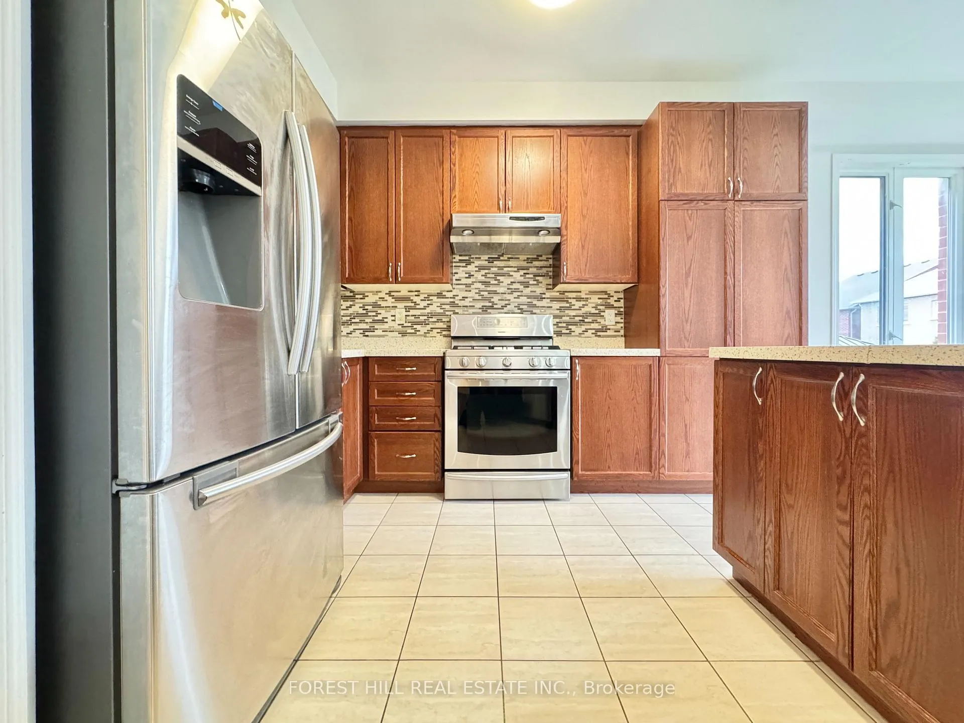 Photo 13 of 56 Stannardville Drive, Ajax, Northwest Ajax — HOMEH
