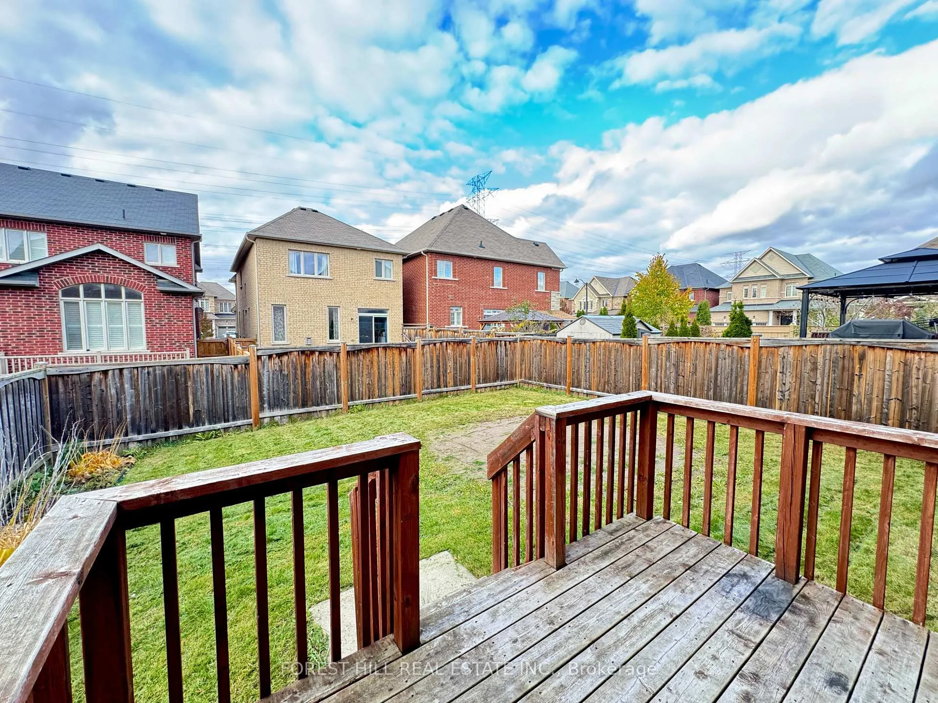 Photo 30 of 56 Stannardville Drive, Ajax, Northwest Ajax — HOMEH