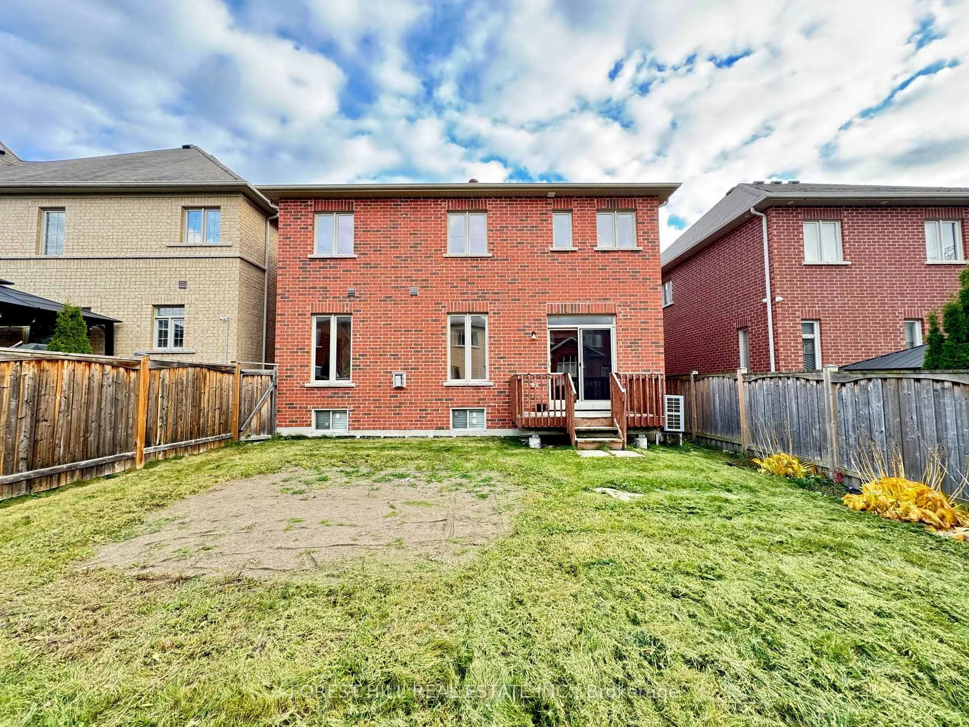 Photo 31 of 56 Stannardville Drive, Ajax, Northwest Ajax — HOMEH