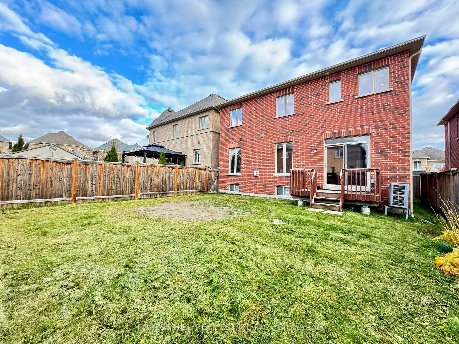 Photo 32 of 56 Stannardville Drive, Ajax, Northwest Ajax — HOMEH