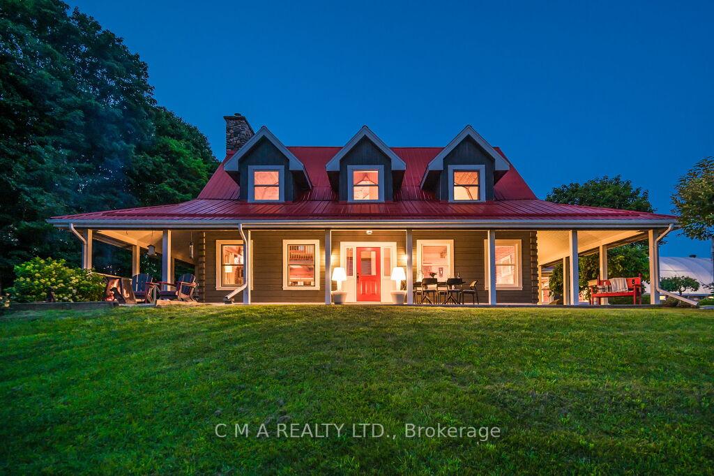 Photo 1 of 3855 Hessen Strasse, Wellesley — HOMEH