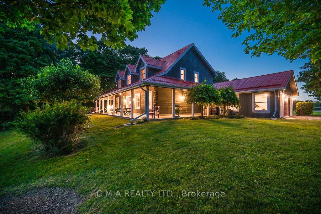 Photo 4 of 3855 Hessen Strasse, Wellesley — HOMEH