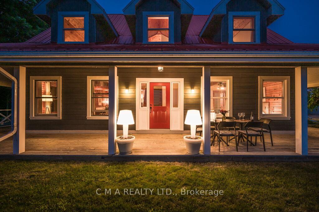 Photo 6 of 3855 Hessen Strasse, Wellesley — HOMEH