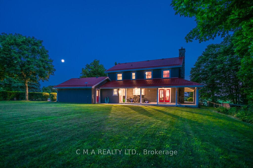 Photo 7 of 3855 Hessen Strasse, Wellesley — HOMEH