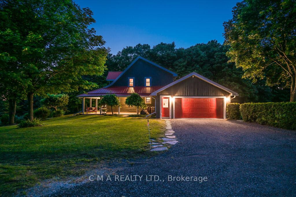 Photo 10 of 3855 Hessen Strasse, Wellesley — HOMEH