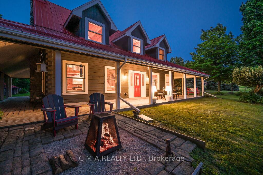 Photo 11 of 3855 Hessen Strasse, Wellesley — HOMEH