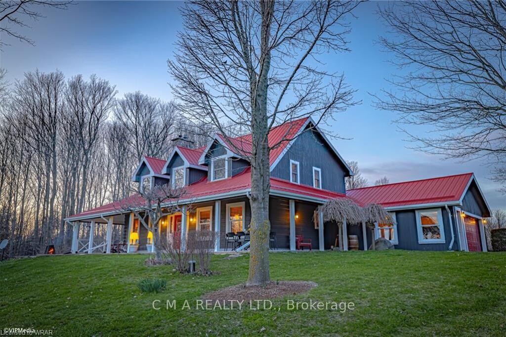 Photo 12 of 3855 Hessen Strasse, Wellesley — HOMEH