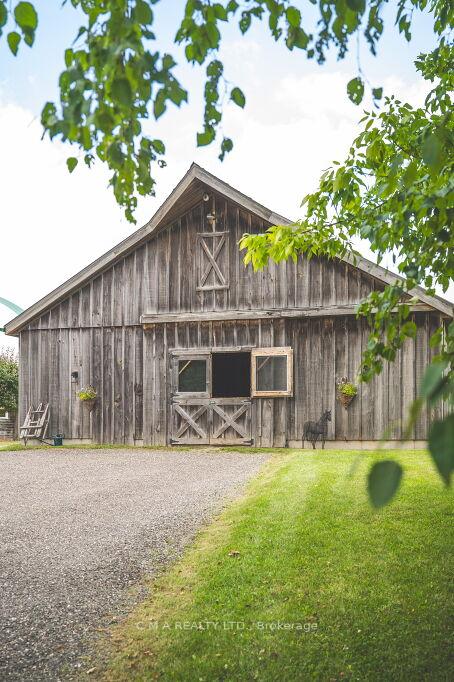Photo 43 of 3855 Hessen Strasse, Wellesley — HOMEH