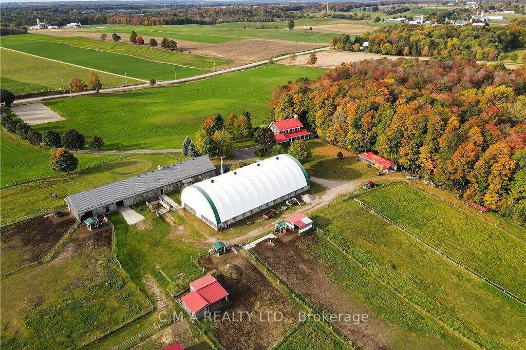 Photo 46 of 3855 Hessen Strasse, Wellesley — HOMEH